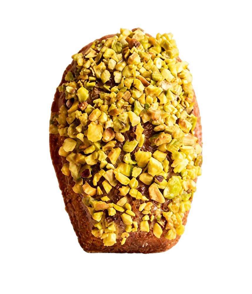 Pistachio