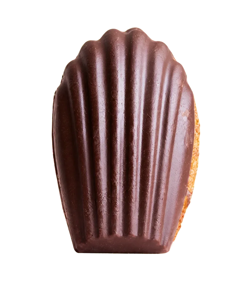 Dark chocolate