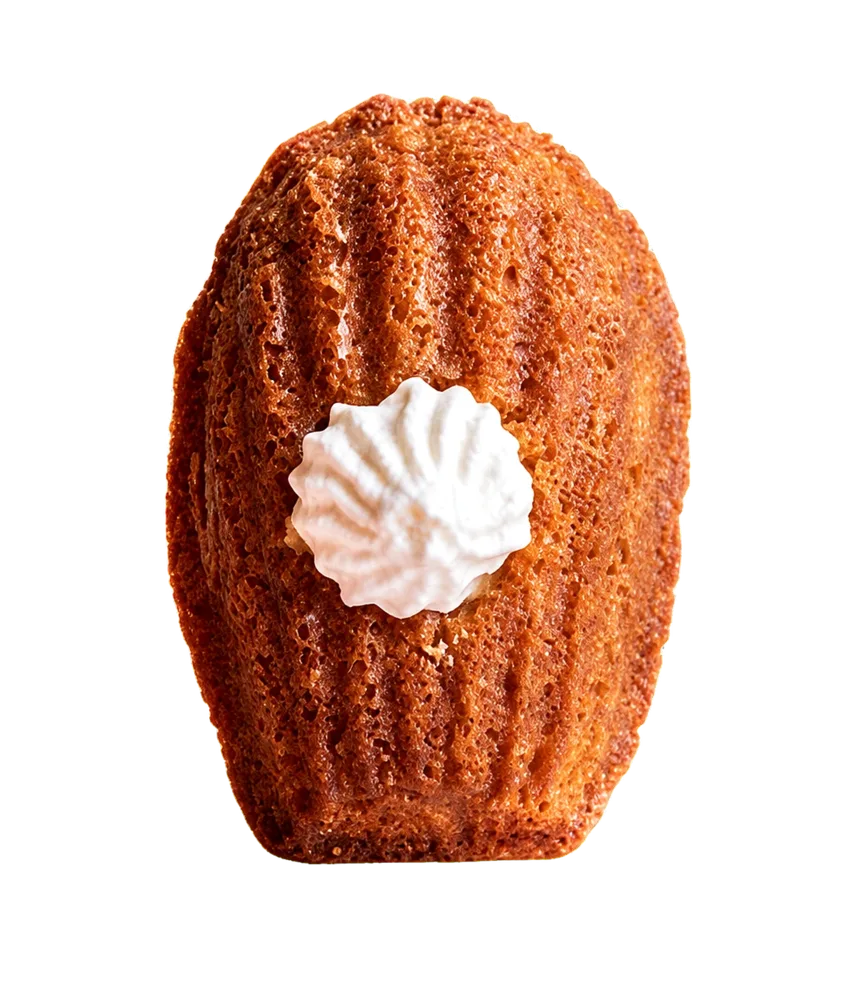 Lemon meringue